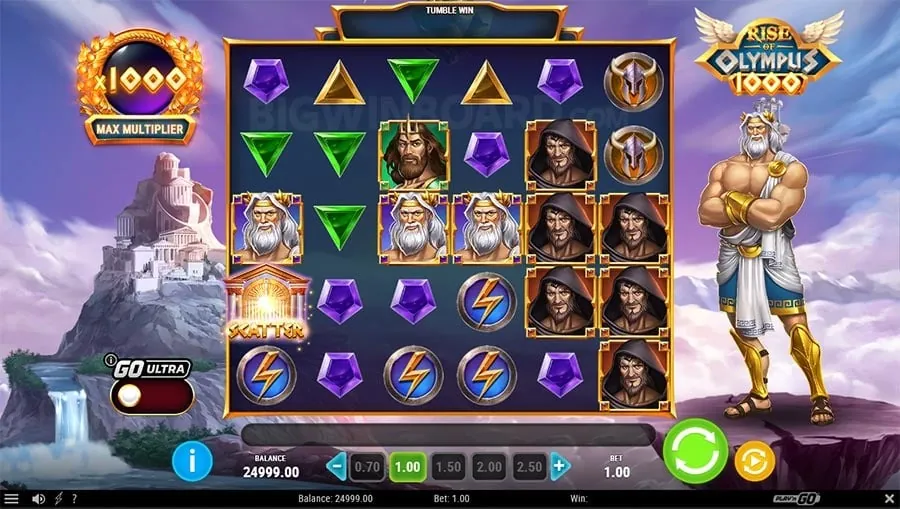 Diverse Online Casino Games