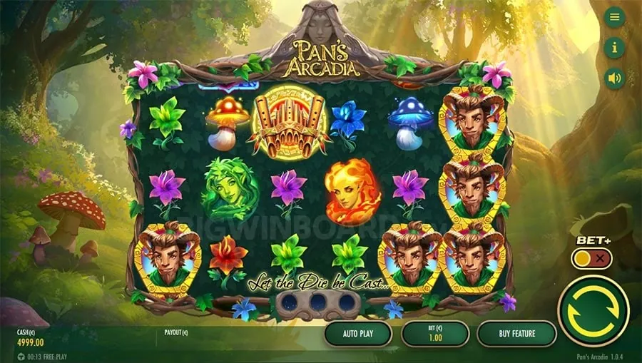 Enhanced Live Casino Experience